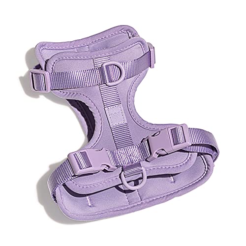 Wild One Harness 2.0 - Medium - Lilac