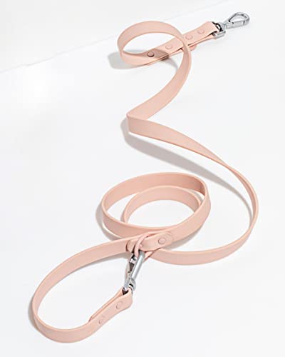 Wild One Leash - Small - Pink