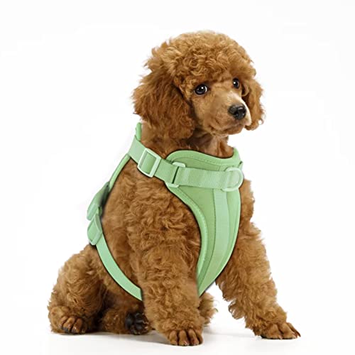 Sage Green Dog Harness 2024 - Vet Ranch - We Love Pets