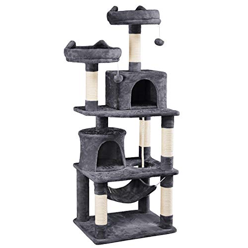 Frisco 65 In Xxl Heavy Duty Cat Tree 2024 - Vet Ranch - We Love Pets