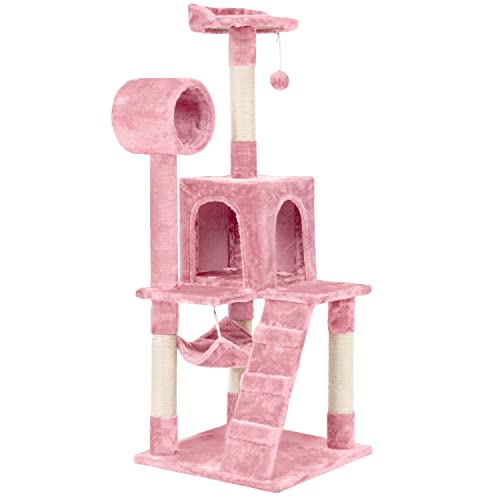 Princess Cat Tower 2024 Vet Ranch We Love Pets