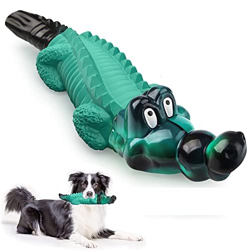 ADSDIA Tough Durable Dogs Chew Toys/Indestructible Toys for Aggressive Chewers/Interactive Toys Gift for Medium Large Dogs Breed,Heavy Duty