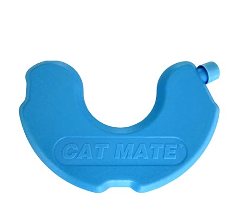 Cat Mate Single Replacement Ice Pack for The C300 Automatic Pet Feeder