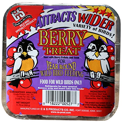 Bird Suet Food 2023 Vet Ranch We Love Pets