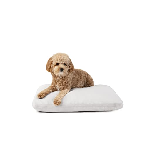 Diggs Pillo Dog Bed I Durable I Cozy I Versatile I Best for Puppies Nesting & Burrowing