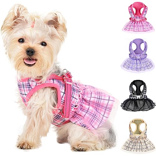 Dog Harness Dress 2024 Vet Ranch We Love Pets