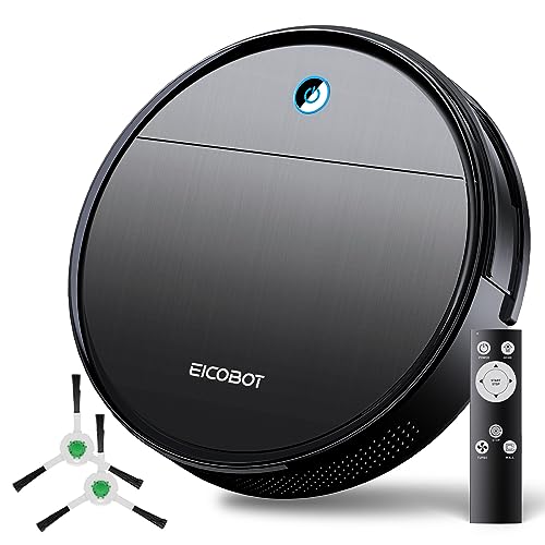 What Is The Best Robotic Vacuum For Dog Hair 2024 Vet Ranch We Love