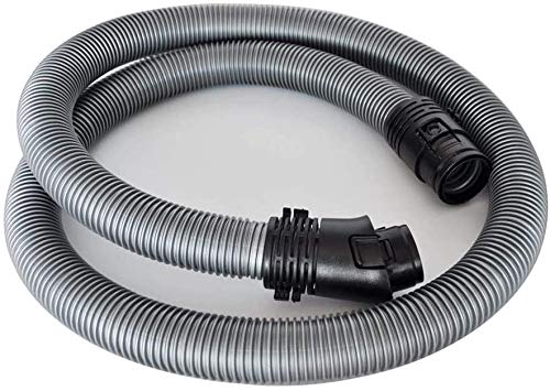 EZ SPARES Compatible with Miele,Extension Hose,Parts of C2 Cat & Dog Powerline Complete C3 Hose Pipe Attachment