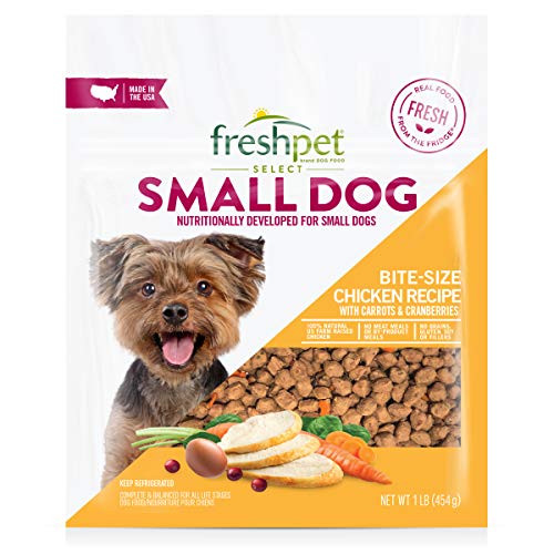 Best Fresh Dog Food Brands 2024 Vet Ranch We Love Pets