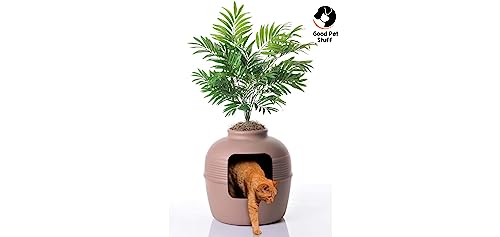 Rabbitgoo Cat Tree Cat Tower