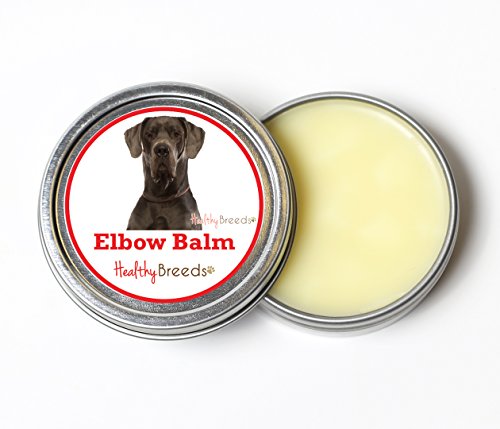 Healthy Breeds Great Dane Dog Elbow Balm 2 oz