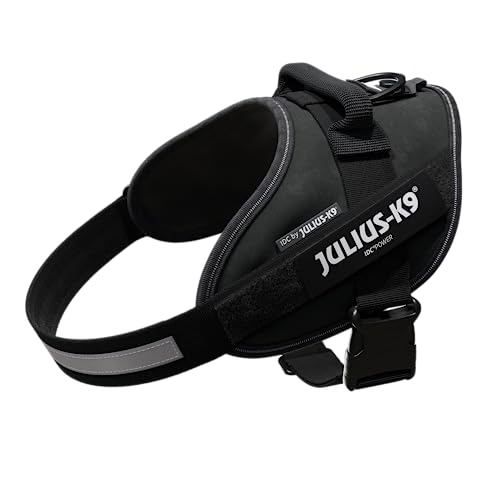 Julius K9 Front Lead Harness 2023 - Vet Ranch - We Love Pets