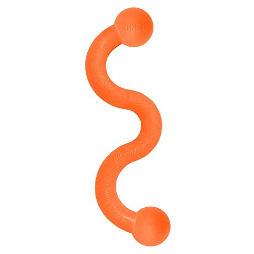 KONG Company 38747711: Ogee Stick Dog Toy, Md