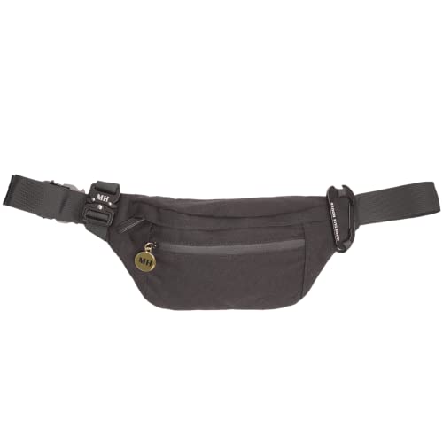 Mountain Hound Dog Walking Fanny Pack For Hands-Free Dog Walking, Jogging, Running & Hiking, Dog Treat Pouch for Training With Zipper Pouch for Your Phone, Keys & Poop Bags