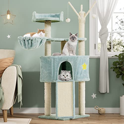 Best Cat Climbing Walls