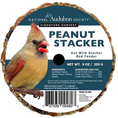 National Audubon Society Bird Seed 2024 - Vet Ranch - We Love Pets