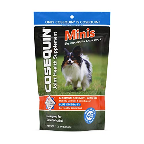 Nutramax Cosequin Joint Health Supplement for Cats - With