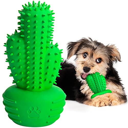 Pamlulu Dog Toys for Small Dogs, Puppy Chew Toys for Teething Small Dogs, Dog Gifts for Birthday Christmas