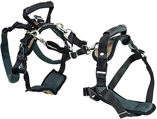 PetSafe CareLift Support Harness, Medium