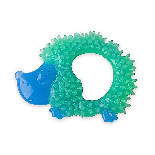 Petstages Cutie Chewies Hedgehog Dog Chew Toy