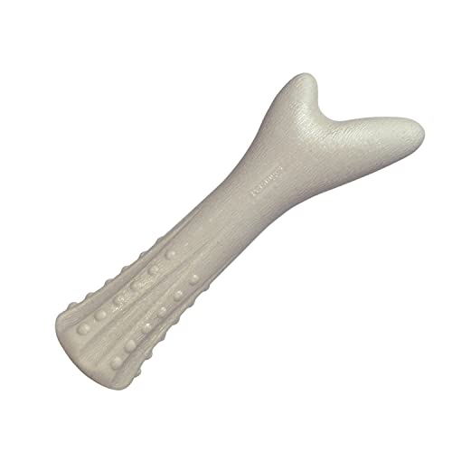 Petstages Deerhorn Antler Alternative Dog Chew Toy, Small