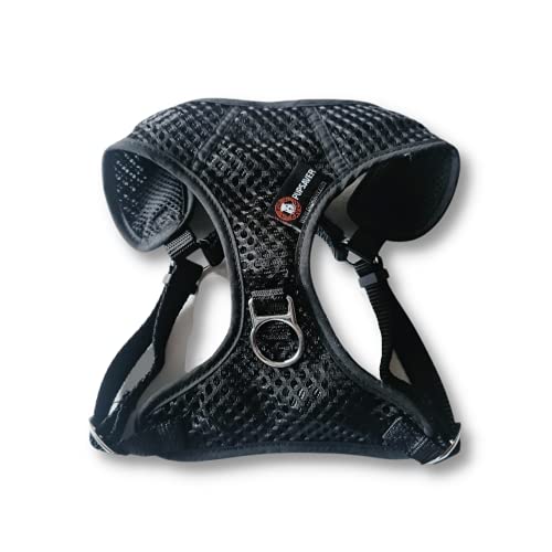 Pupsaver Crash Tested Dog Car Seat Harness | Adjustable Dog Harness for Car | Safety Harness Compatible with Pup Saver Car Seat