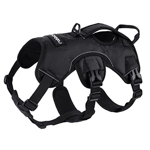 Wirecutter Dog Harness 2023 Vet Ranch We Love Pets