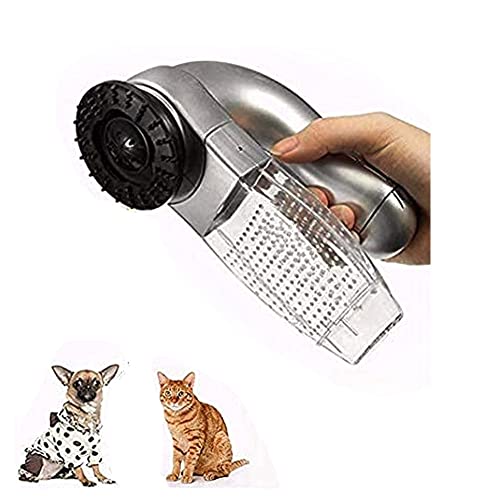 Best Vacuum For Cat Hair Removal 2024 Vet Ranch We Love Pets