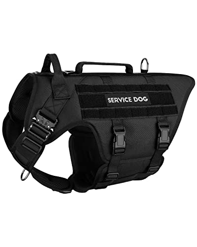 Service Dog Vest Near Me 2024 - Vet Ranch - We Love Pets