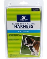 TOP PAW Padded Front Walking Harness X-Large