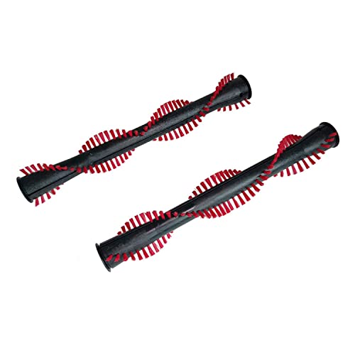 2 Pcs Roller Brush for Miele Triflex HX1, Triflex HX1 Pro, Triflex HX1 Cat&Dog, Triflex HX1 Select Vacuum Cleaner Replacement Spare Parts