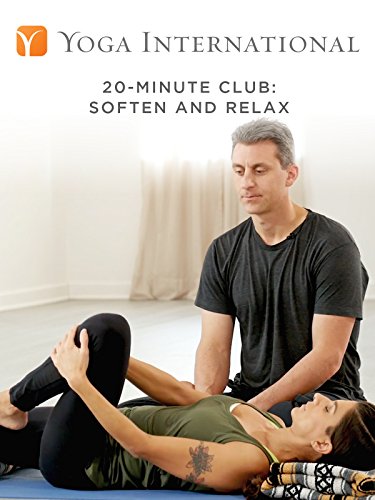 20-Minute Club: Soften and Relax