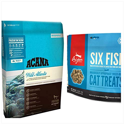 Best Acana Cat Food 2024 Vet Ranch We Love Pets