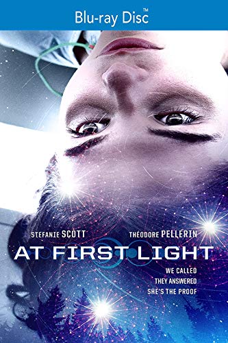 At First Light [Blu-ray]