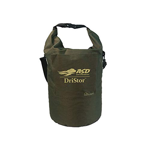 Avery DriStor Dog Food Bag-Vacationer (40lbs) - 01857