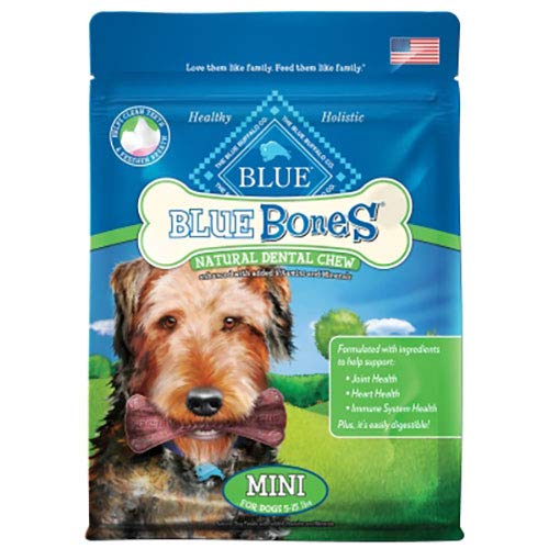 Blue Buffalo Dental Bones (Pack of 2)2