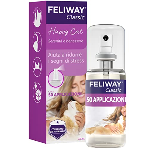 Ceva Feliway Spray 60ml