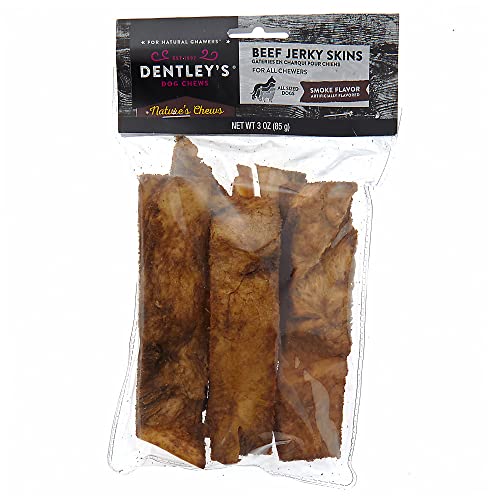 Beef Skin Dog Chew 2023 - Vet Ranch - We Love Pets