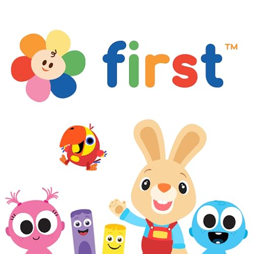 First by babyfirst