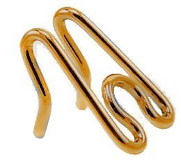 Herm Sprenger Curogan Extra Links for Pinch Training Collar 3.25 mm