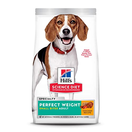 Best Dog Food Brand For Beagles 2024 Vet Ranch We Love Pets