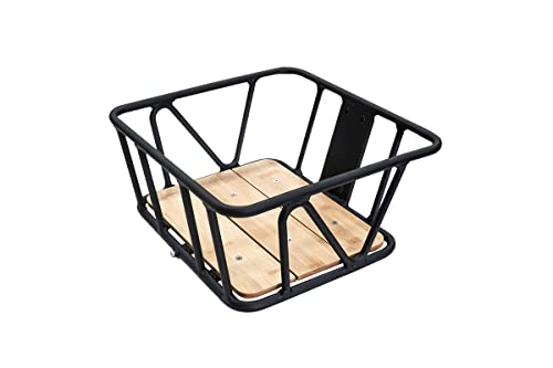 Himiway EBike Front Basket for Big Dog