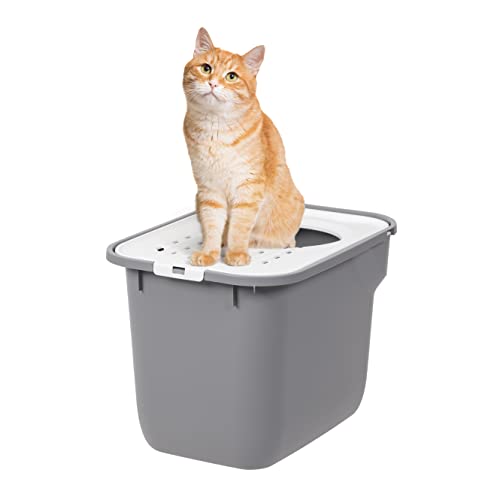 Asda Cat Litter Tray 2023 - Vet Ranch - We Love Pets