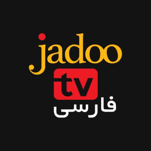 JadooTV Farsi