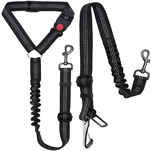 Front Clip Dog Harness Easy Walk