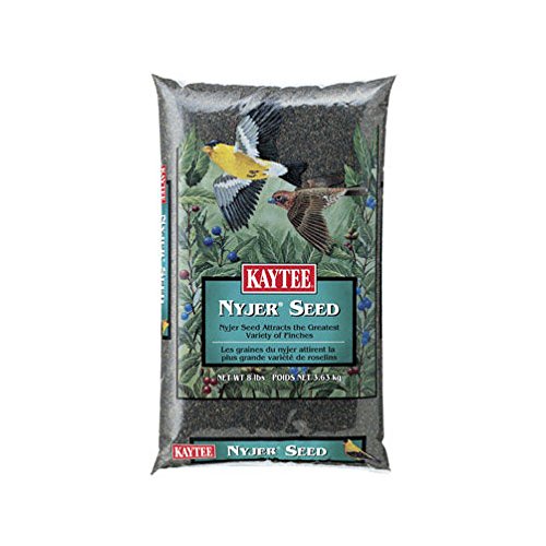 Kaytee, Nyjer Seed Wild Bird Food