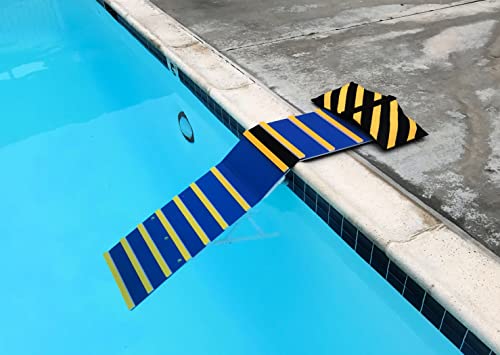 KHTS6310 ® The Original Made in USA Dog Pool Exit Ramp