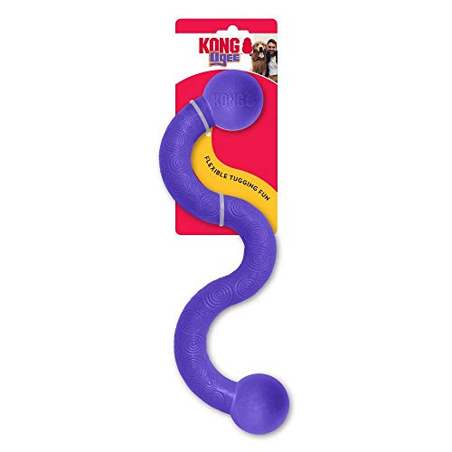 KONG Company 38747710: Ogee Stick Dog Toy, Lg