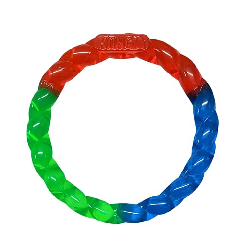 KONG Twistz Ring Lg