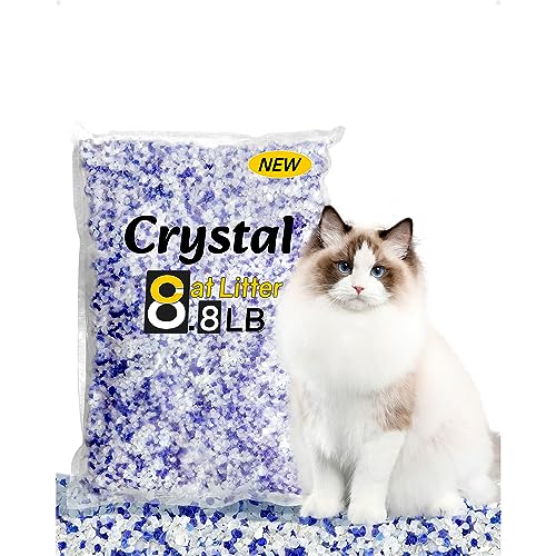 Crystal Litter For Kittens 2024 Vet Ranch We Love Pets